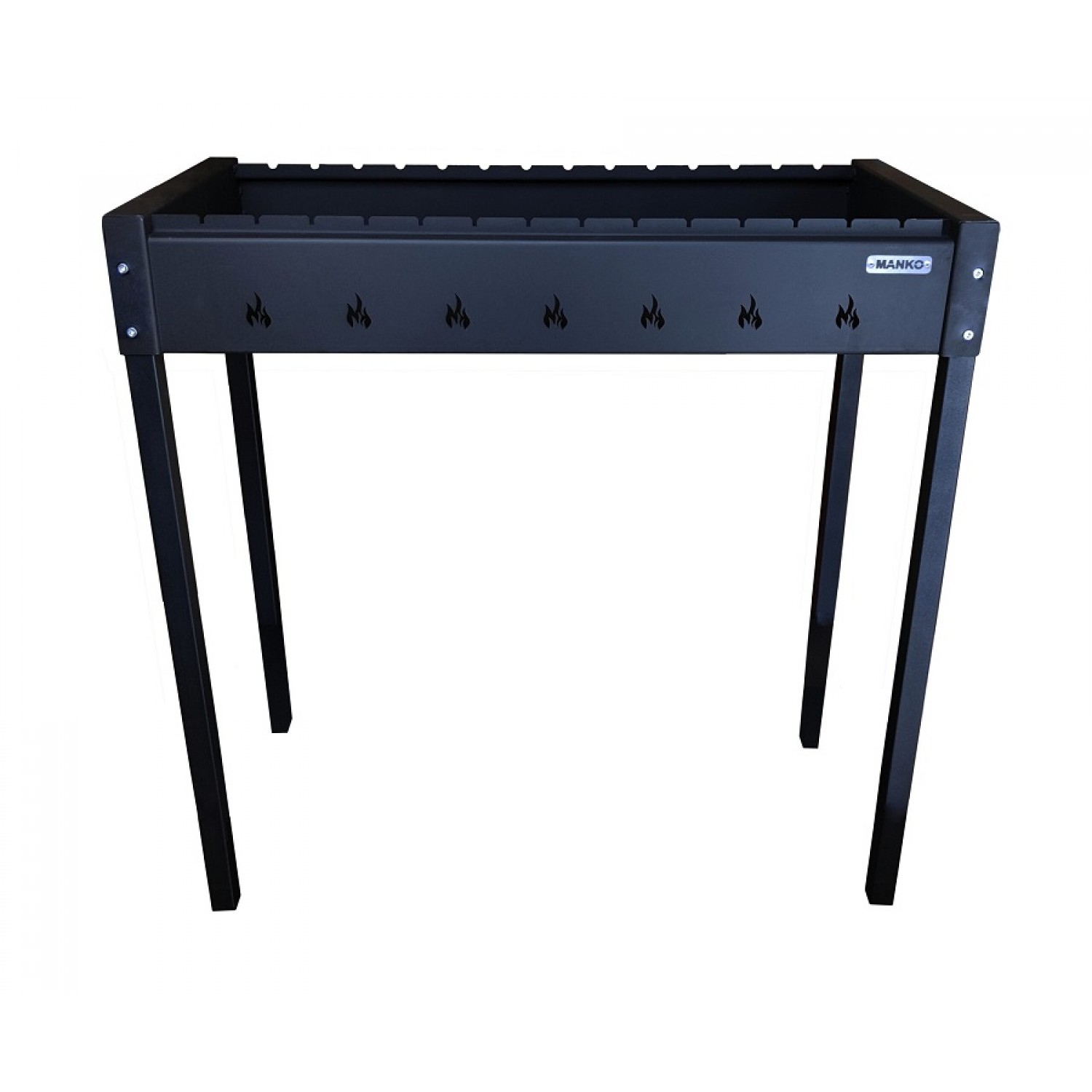 Покупка Мангал МАНКО Макси-1 в Минске Беларуси